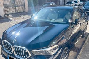 Bmw x6 (e71/72) - 2022
