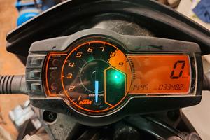 KTM 690 SM Prestige