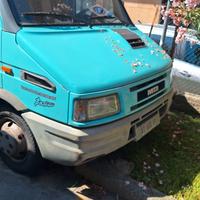 Iveco turbodaily