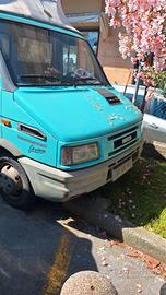 Iveco turbodaily