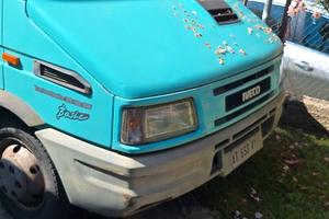 Iveco turbodaily