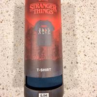 Stranger Things T shirt S/M