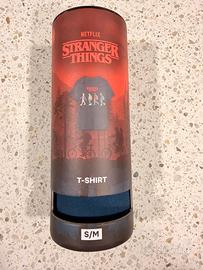 Stranger Things T shirt S/M