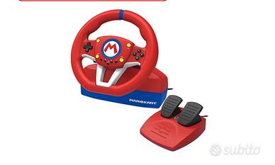 Volanti nintendo
