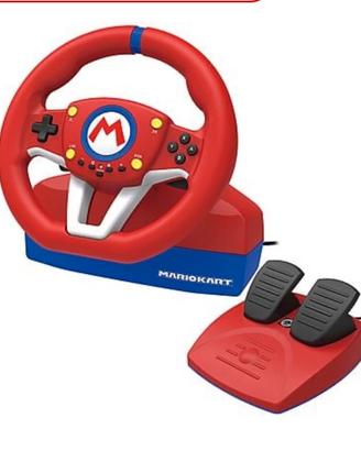 Volanti nintendo