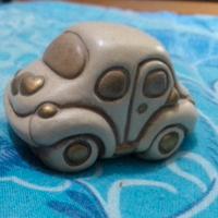 THUN Maggiolone da collezione colore champagne