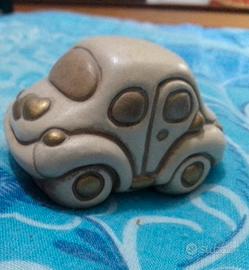 THUN Maggiolone da collezione colore champagne