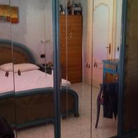 camera da letto  matrimoniale