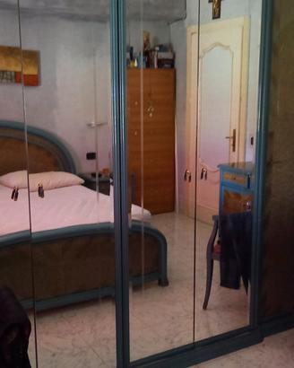 camera da letto  matrimoniale
