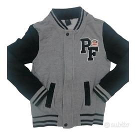 giubbotto bomber
