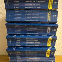 Libri Harmony maxi 