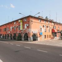 HPA92 VENDITA HOTEL SAMOGGIA A REDDITO