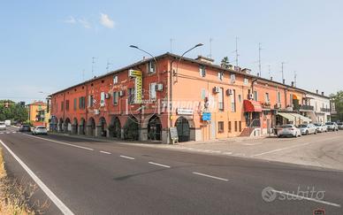 HPA92 VENDITA HOTEL SAMOGGIA A REDDITO
