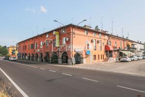 HPA92 VENDITA HOTEL SAMOGGIA A REDDITO