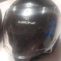 3 caschi_uno nuovo da motocross"