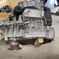 Cambio automatico VW Golf VII Cun