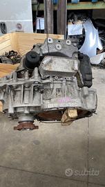 Cambio automatico VW Golf VII Cun