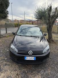 Volkswagen Golf 1.4 5p. United