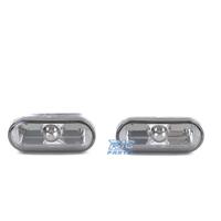 LUCI DI RETROMARCIA LATERALI FUMÉ SEAT FORD VW VOL