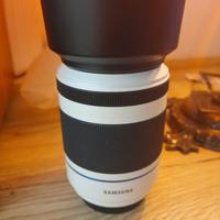Teleobiettivo Samsung
