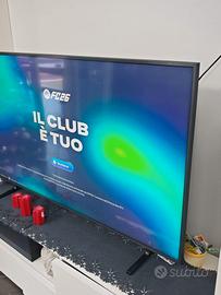 TV Led Samsung 55 Pollici