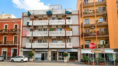 Appartamento Bari [Cod. rif 3325196ARG]