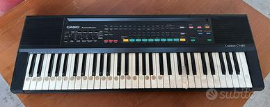 Pianola Casio