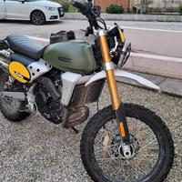 Fantic Caballero 500 Rally