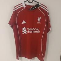Maglia Liverpool