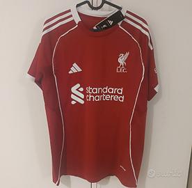 Maglia Liverpool