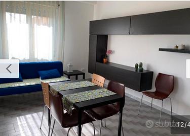 Appartamento al mare