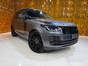 Land Rover Range Rover 4.4sdV8 Autobiography Iva E
