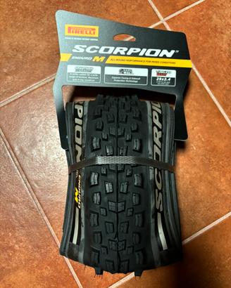 Pirelli Scorpion Enduro M 29x2.40