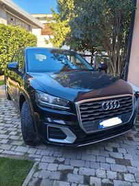 Audi Q2 1.4 TFSI 150 CV