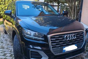 Audi Q2 1.4 TFSI 150 CV