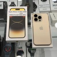 Apple iPhone 14 Pro 128GB - PROMO