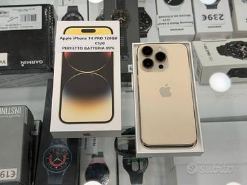 Apple iPhone 14 Pro 128GB - PROMO