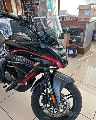 Voge Valico 300