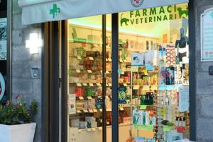 Attività parafarmacia Napoli