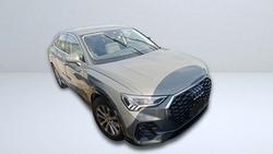 Audi Q3 SPB 35 TDI S tronic Business Plus