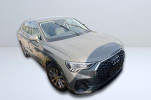 Audi Q3 SPB 35 TDI S tronic Business Plus
