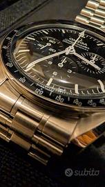 Omega Moonwatch Speedmaster 