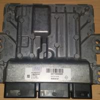 A2C98849200 237106968R CENTRALINA INIEZIONE NISSAN