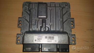 A2C98849200 237106968R CENTRALINA INIEZIONE NISSAN