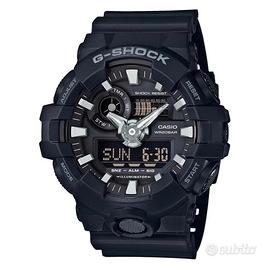 casio orologio polso