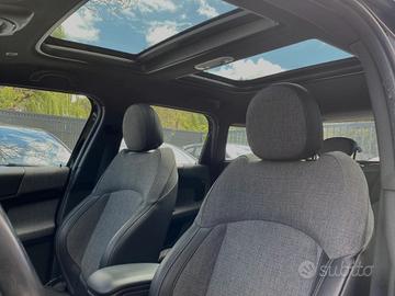 MINI Mini Countryman R60 - 2011
