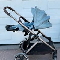 Passeggino Cybex Gazelle