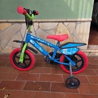 Bicicletta Bambino