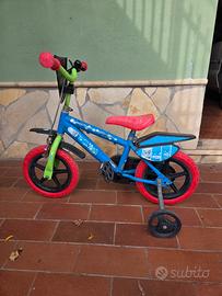 Bicicletta Bambino