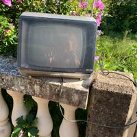 Tv philco vintage